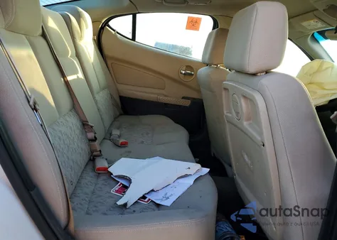 2004 Pontiac Grand Prix Gt2 z USA, uszkodzony, nr VIN 2G2WS522241149136